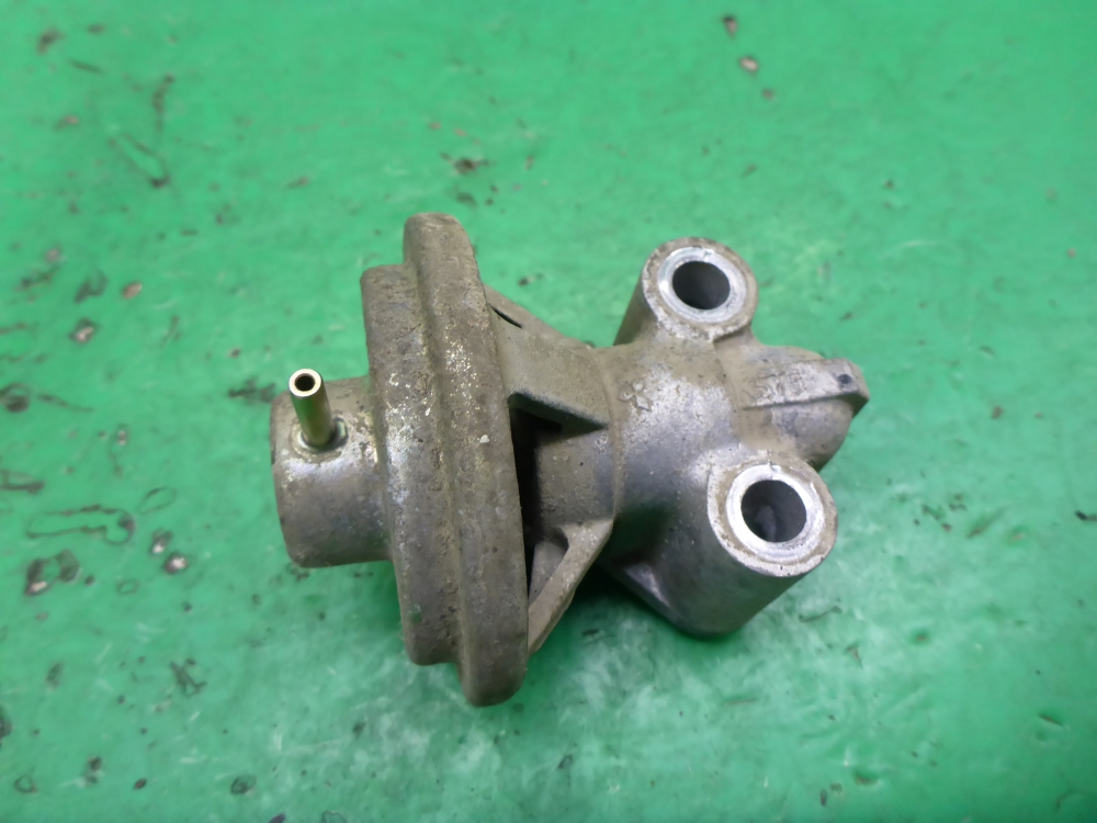 Форсунка системы EGR