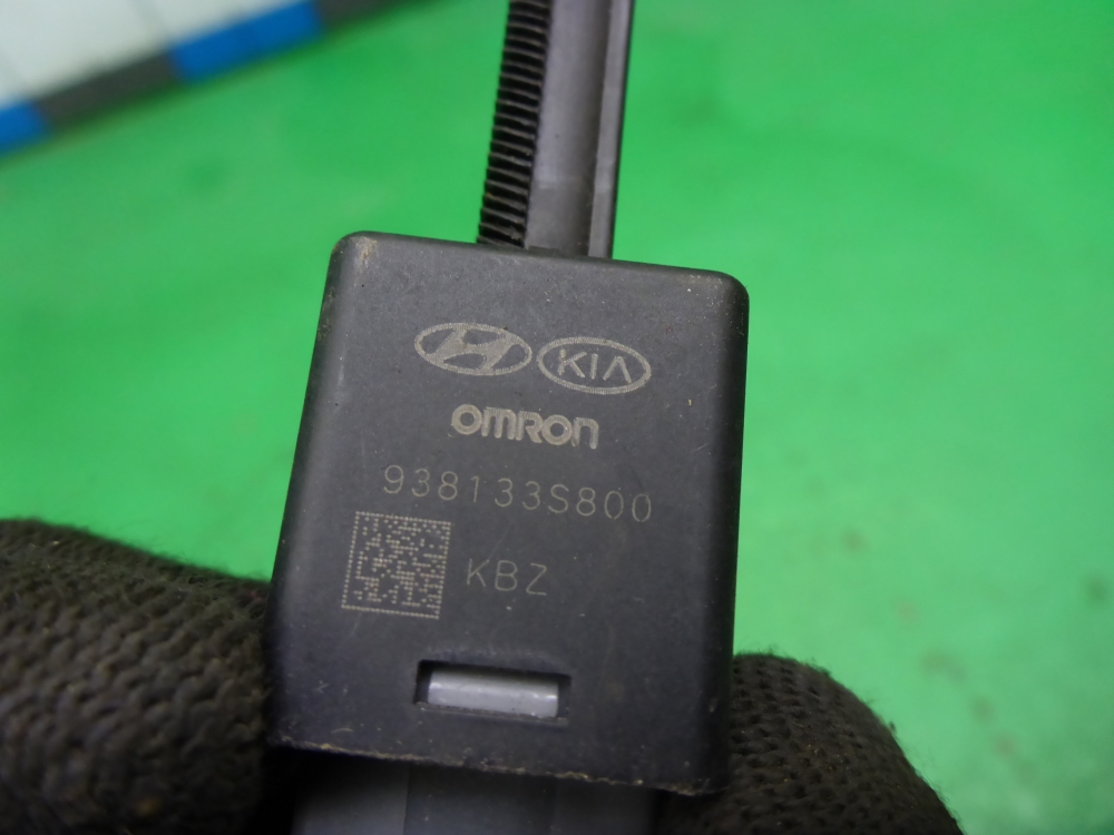 Датчик включения стопсигнала