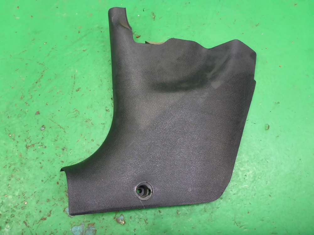 Накладка порога (внутренняя)