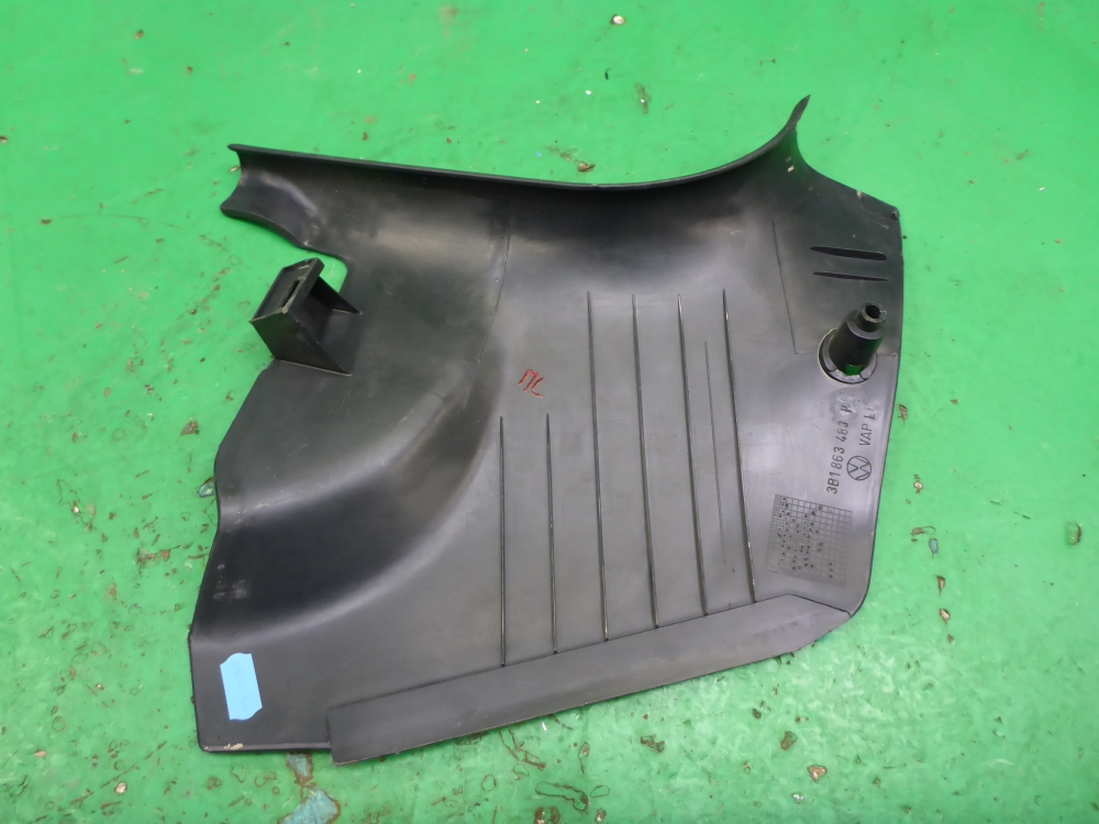 Накладка порога (внутренняя)