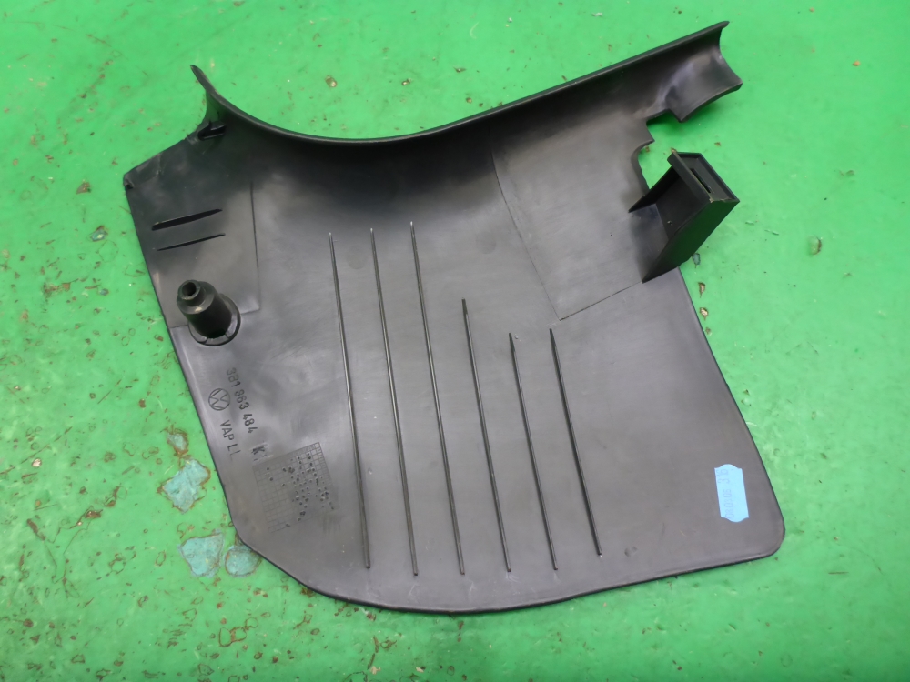 Накладка порога (внутренняя)