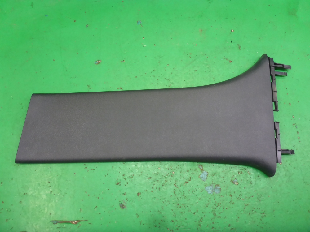 Обшивка стойки