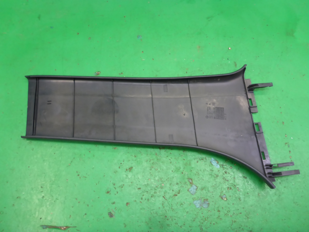 Обшивка стойки