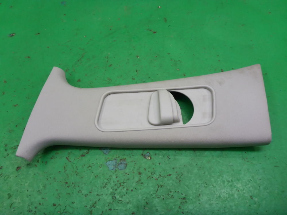 Обшивка стойки