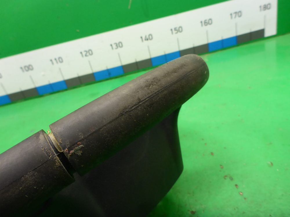 Рулевое колесо (руль)