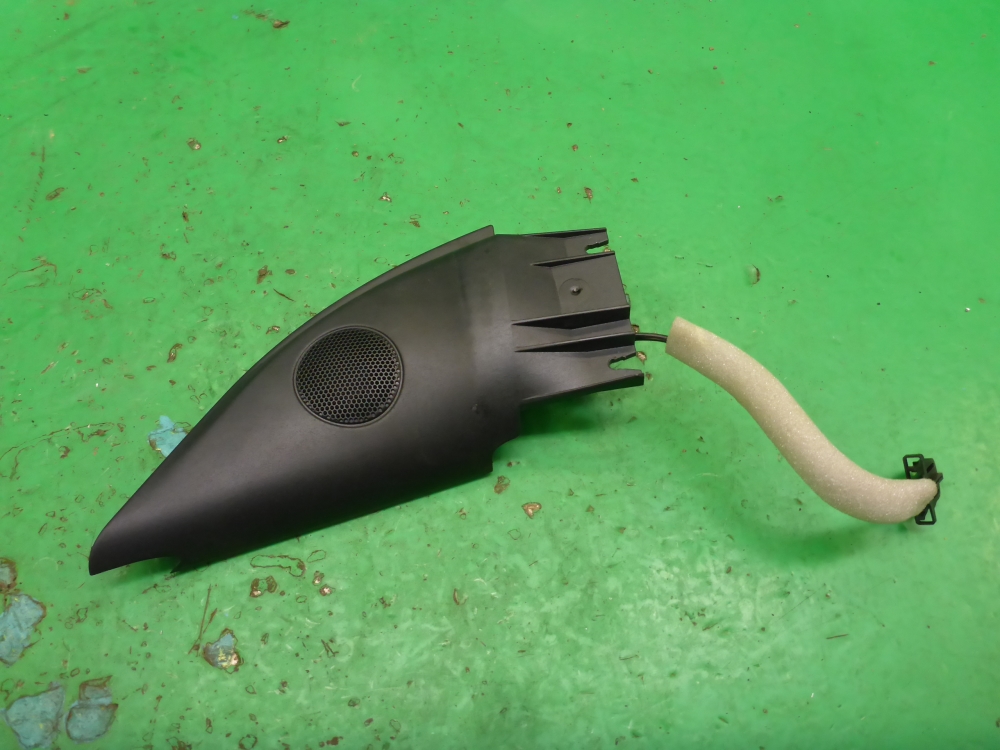 Накладка зеркала