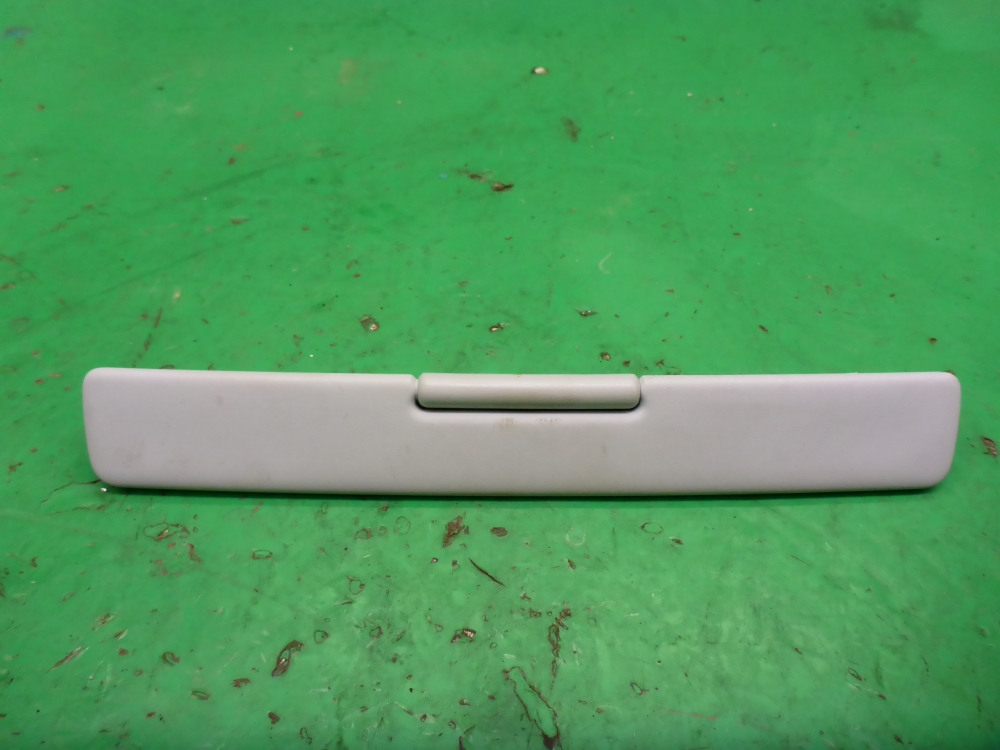 Козырек солнцезащитный