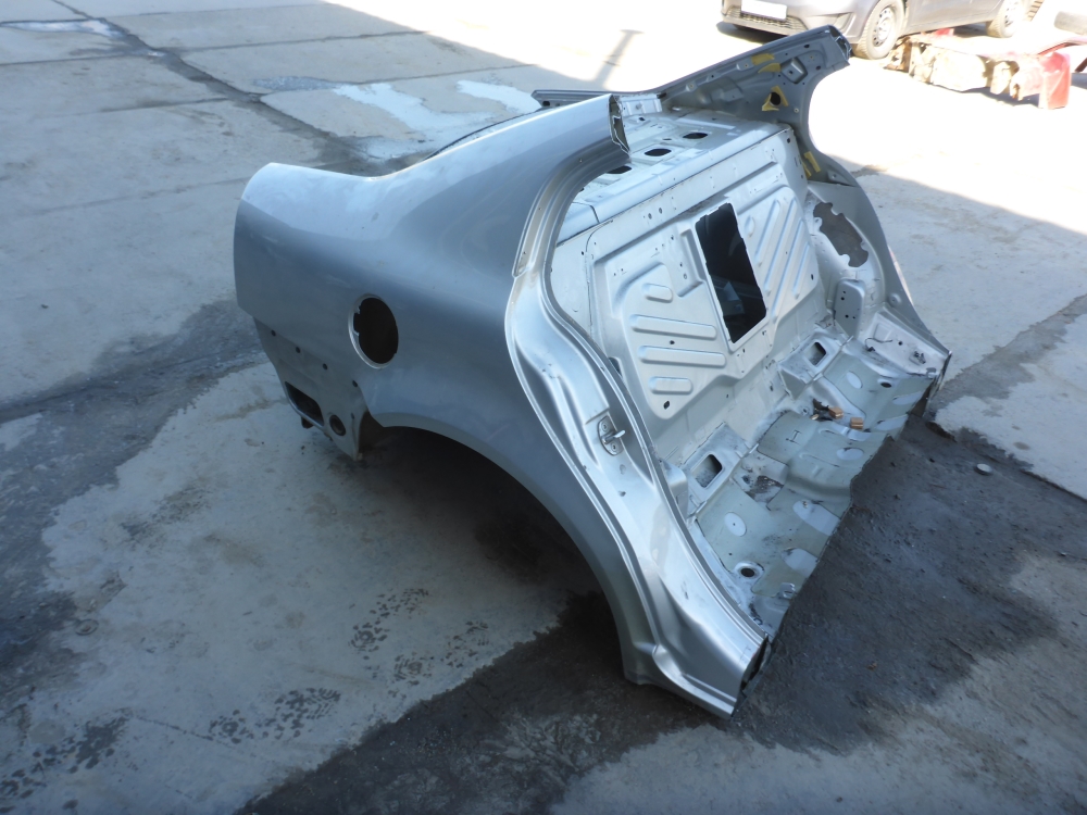 Кузовной элемент