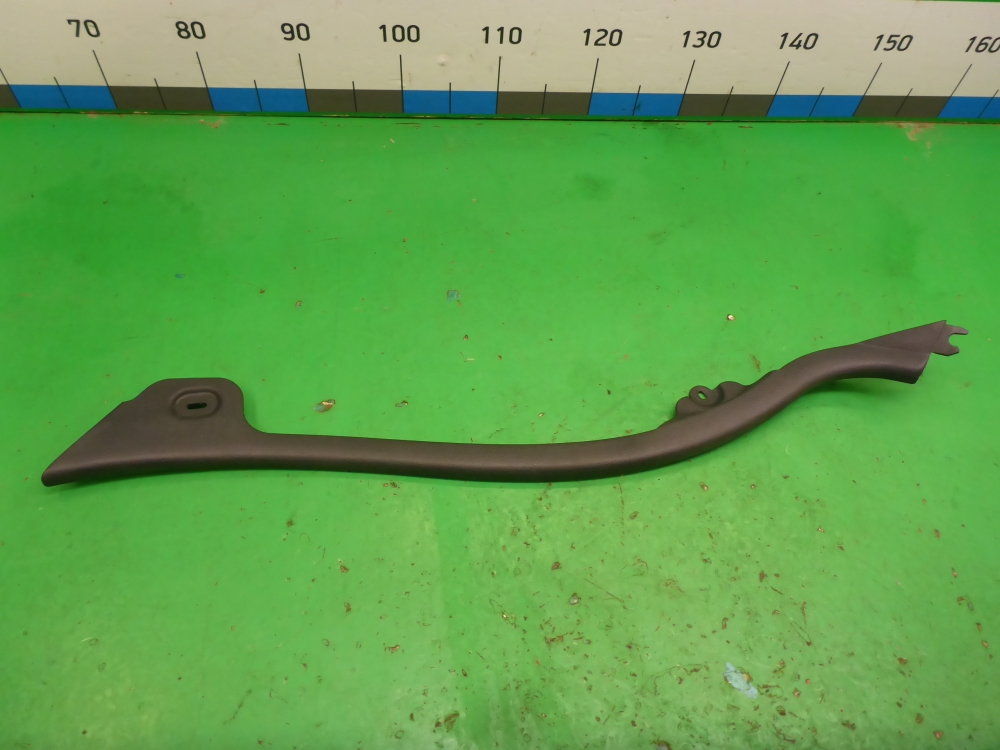 Обшивка стойки