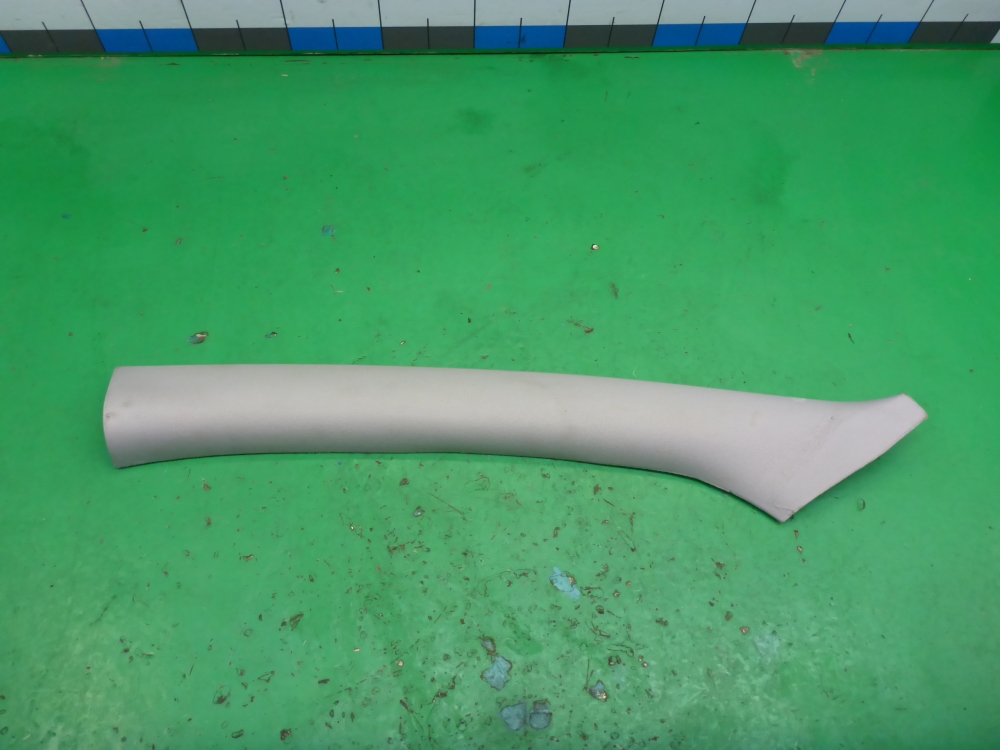 Обшивка стойки