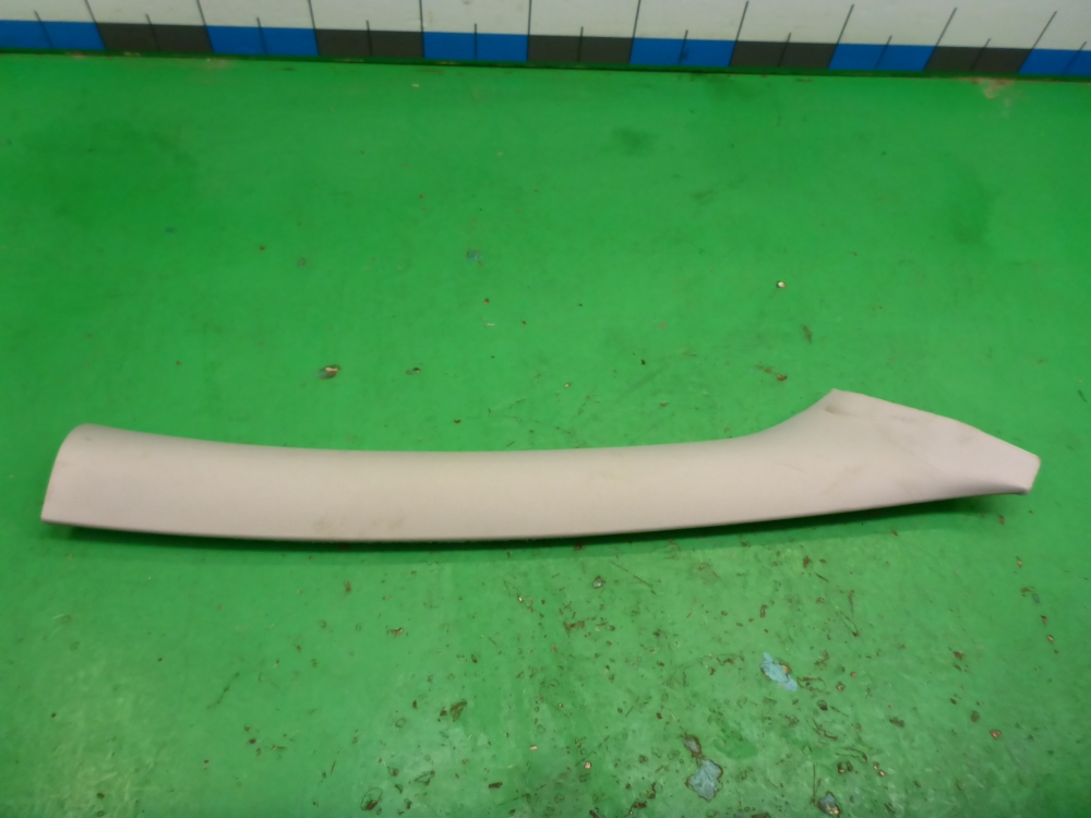 Обшивка стойки