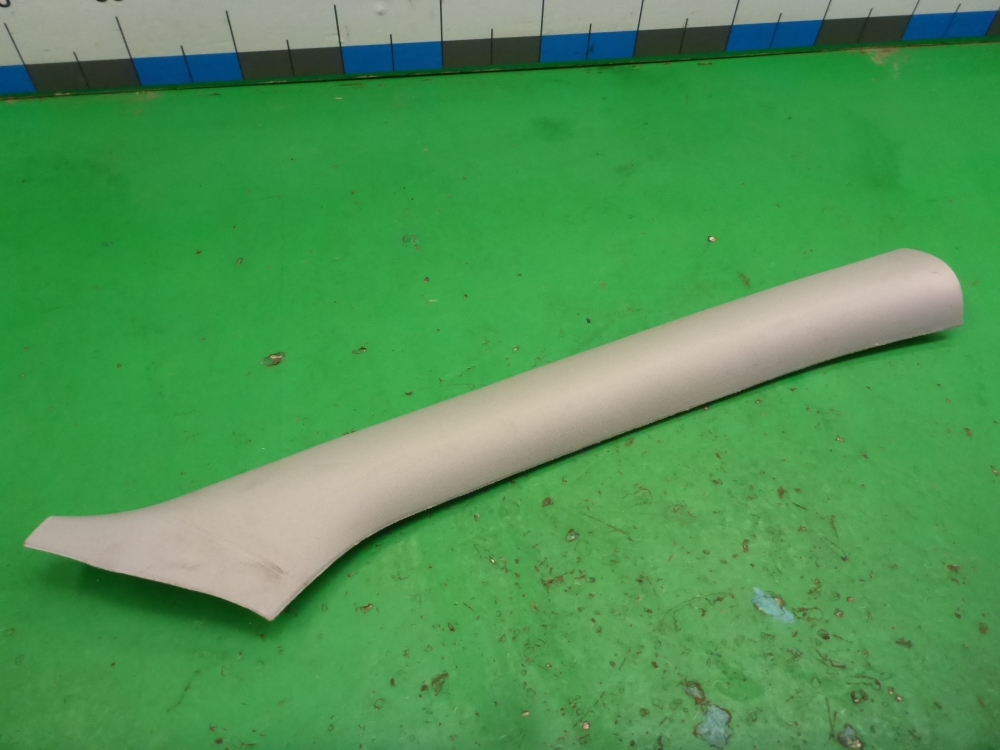 Обшивка стойки