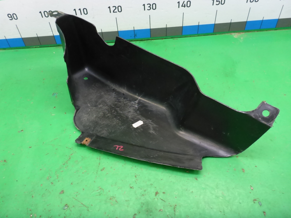 Защита антигравийная