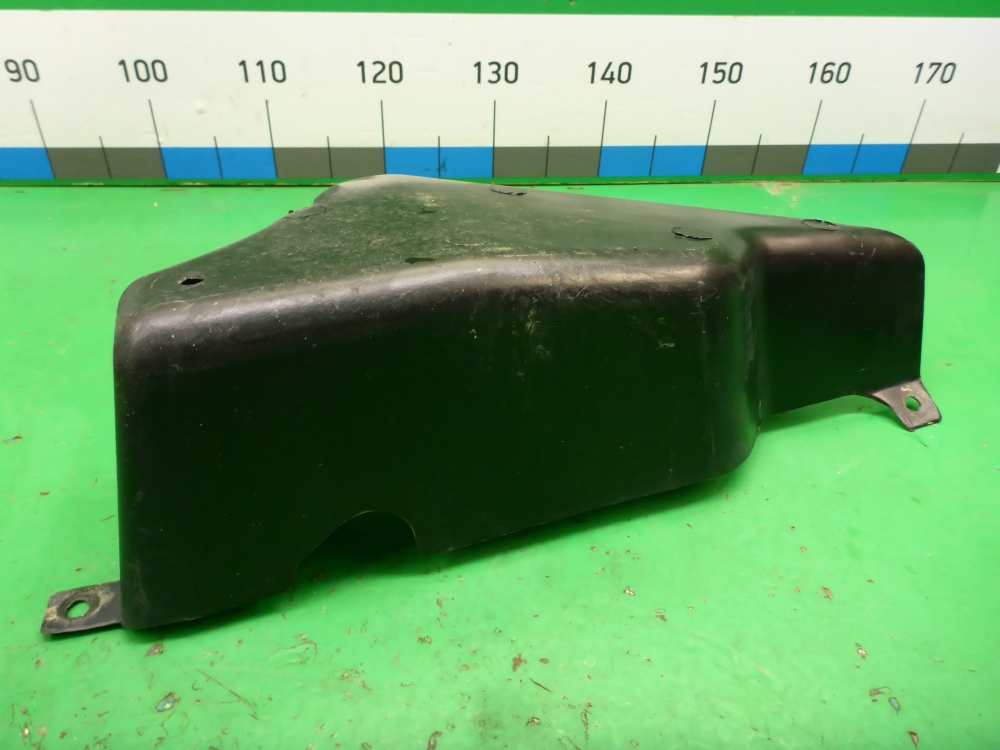 Защита антигравийная