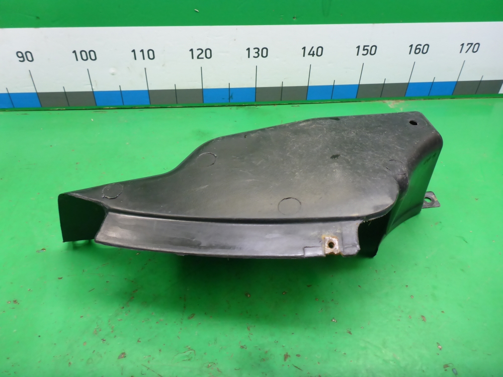 Защита антигравийная