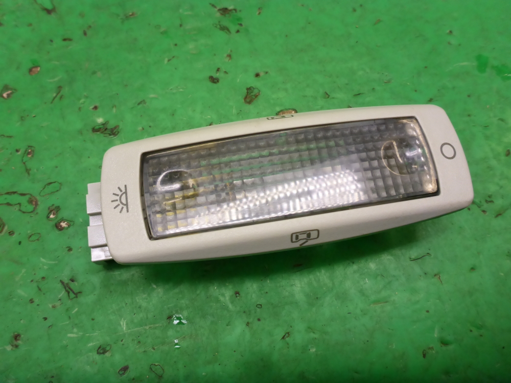 Плафон салонный