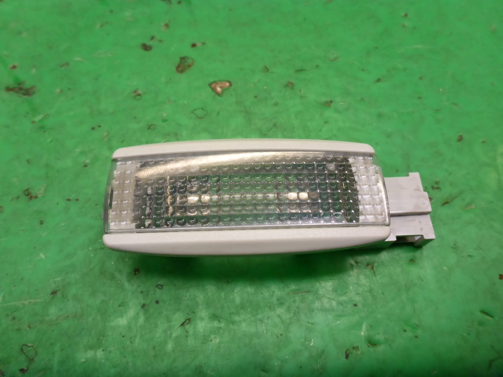 Плафон салонный