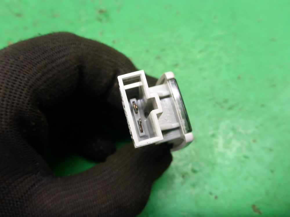 Плафон салонный