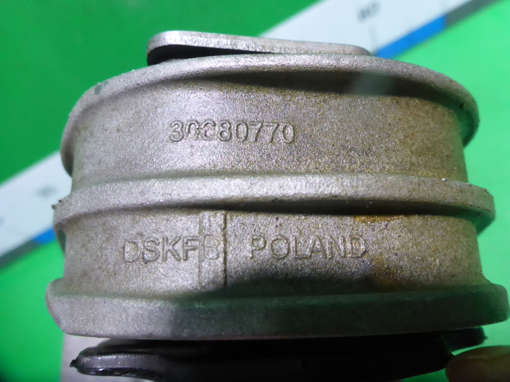 Опора двигателя