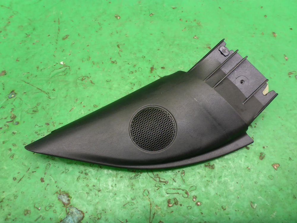 Накладка зеркала правого