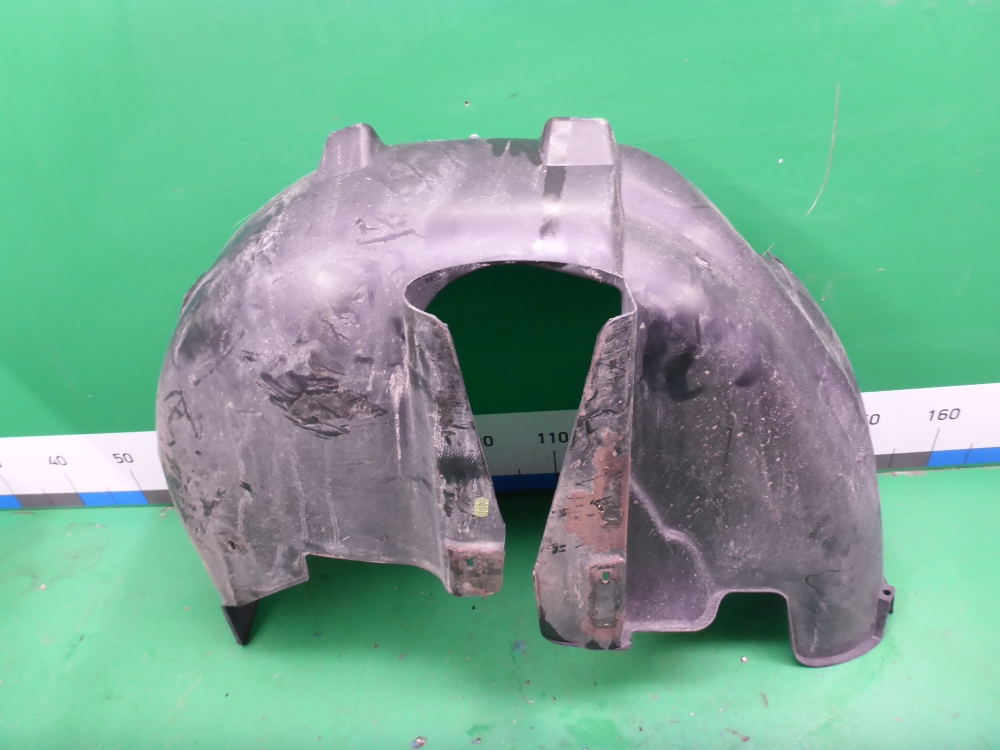 Локер задний правый