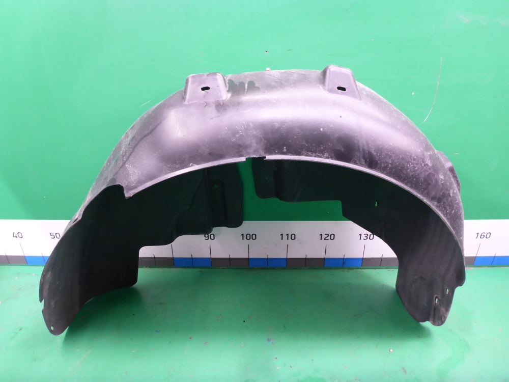 Локер задний правый