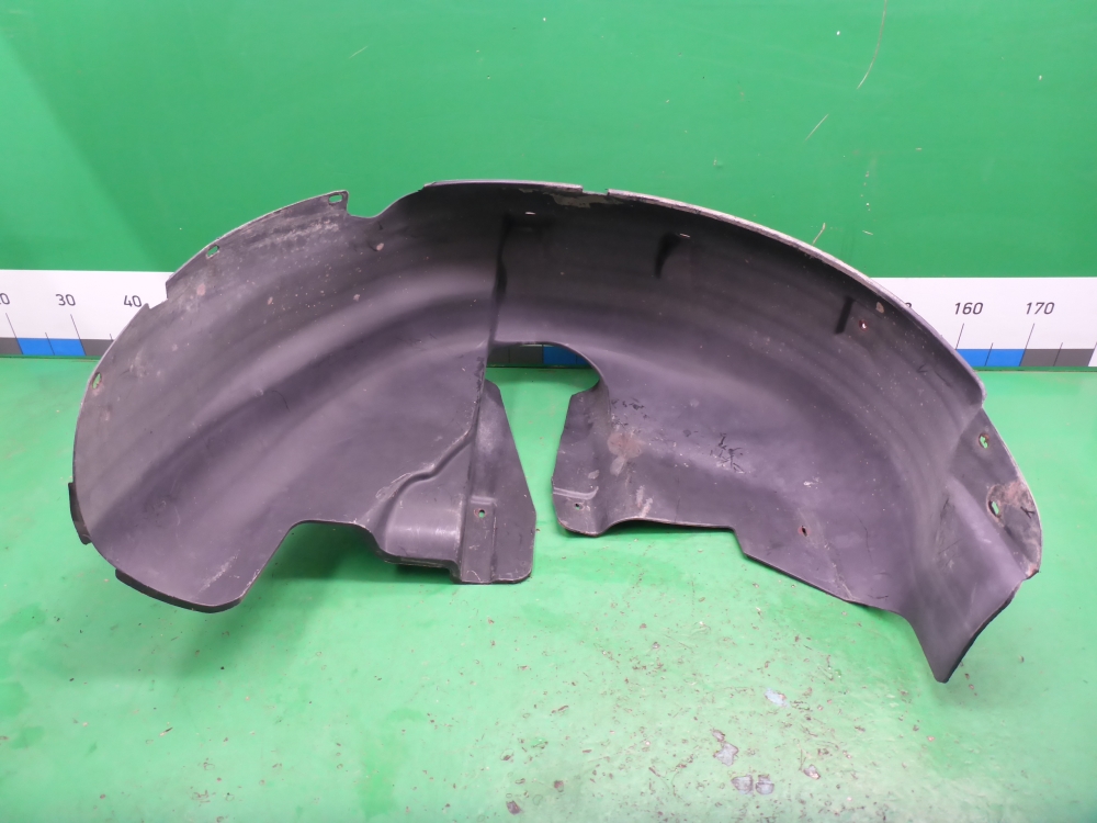 Локер задний правый