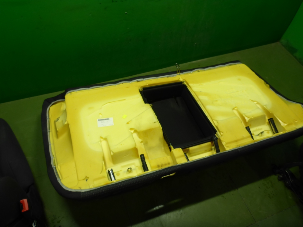 Сиденья комплект