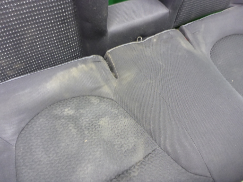 Сиденья комплект