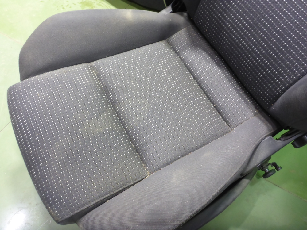 Сиденья комплект