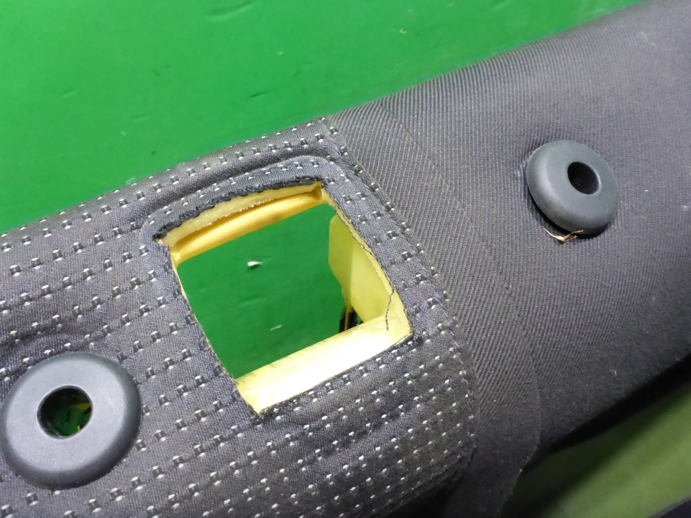 Сиденья комплект