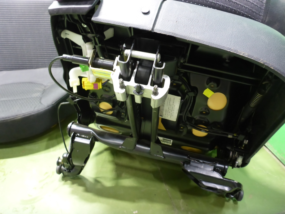 Сиденья комплект