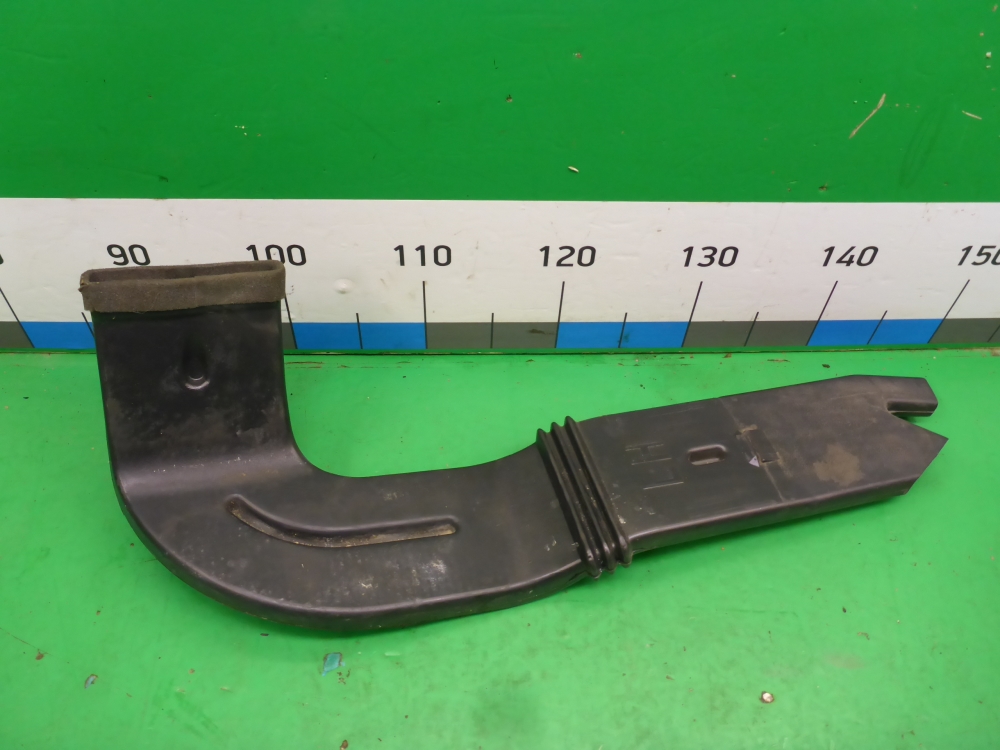 Воздуховод