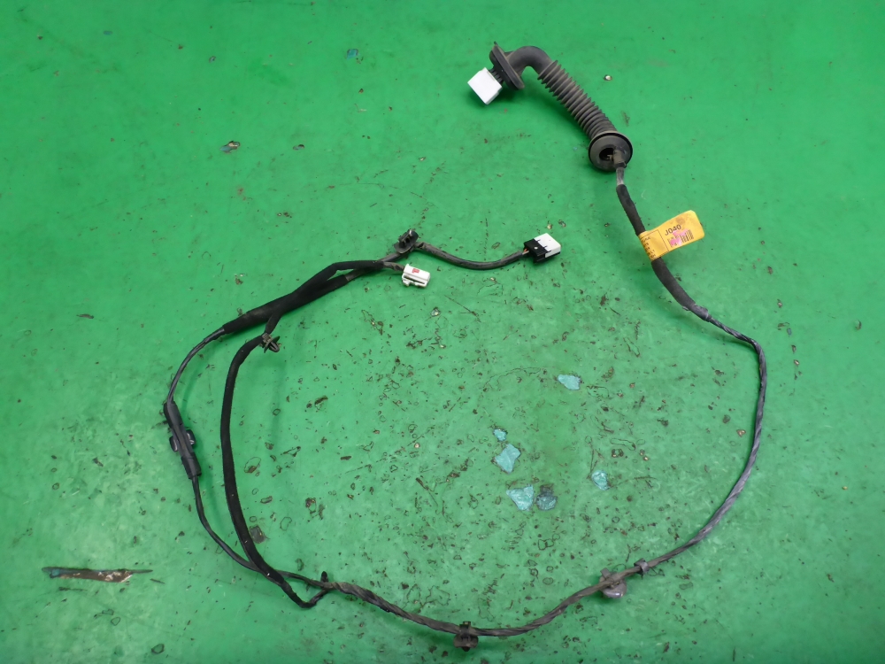 Проводка (коса)