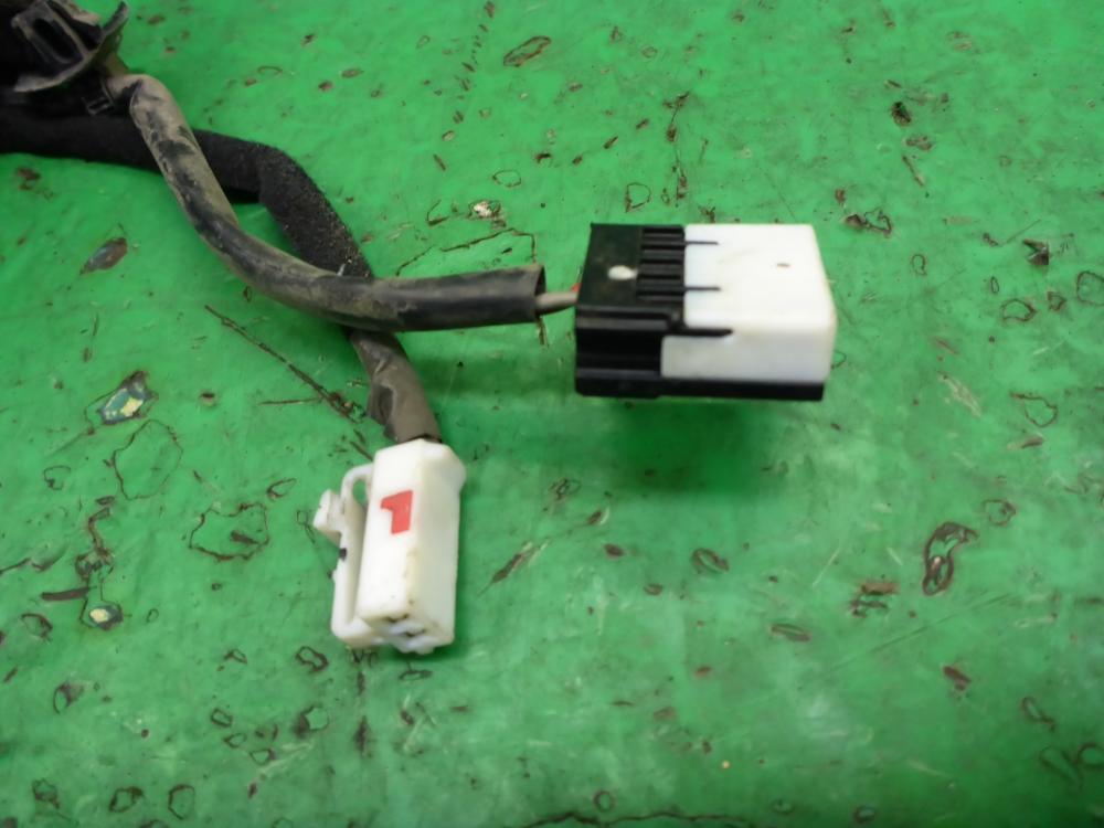 Проводка (коса)