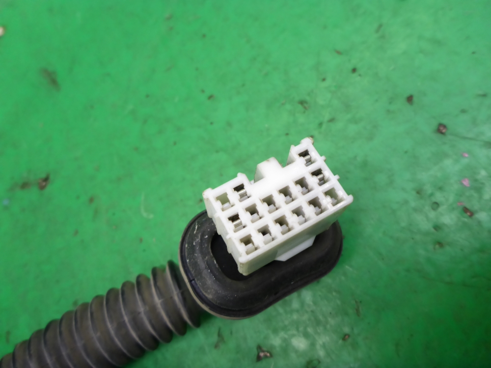 Проводка (коса)