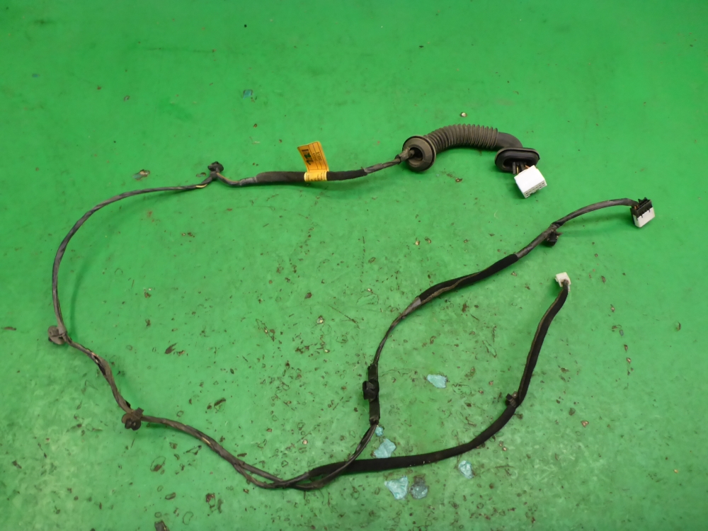 Проводка (коса)