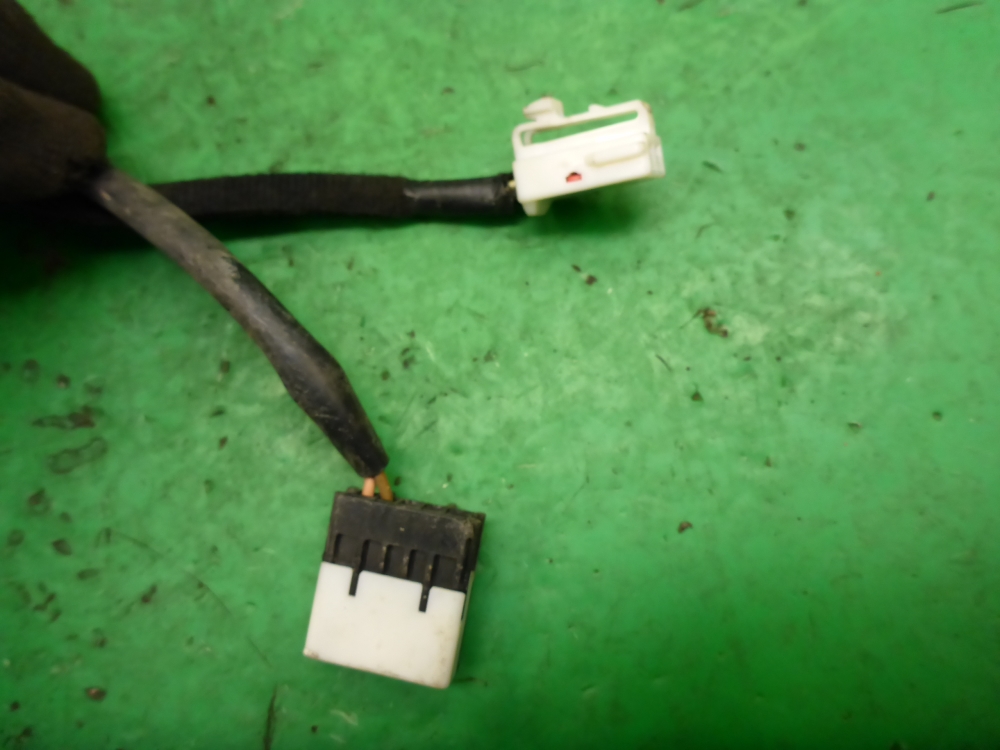 Проводка (коса)