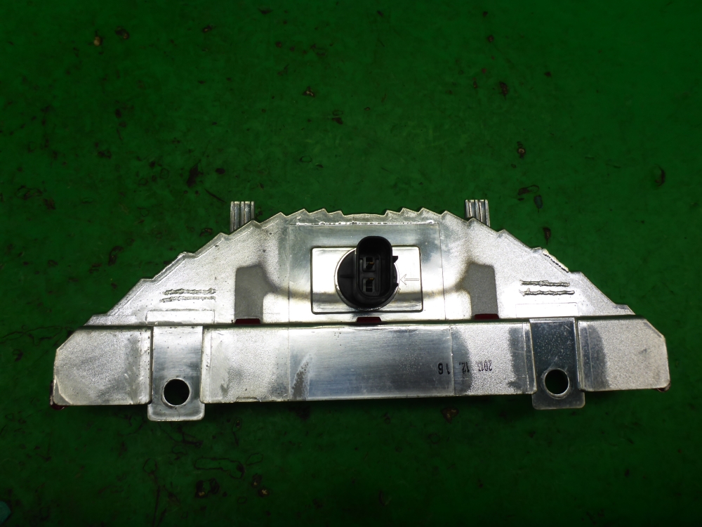 Фонарь задний (стоп сигнал)