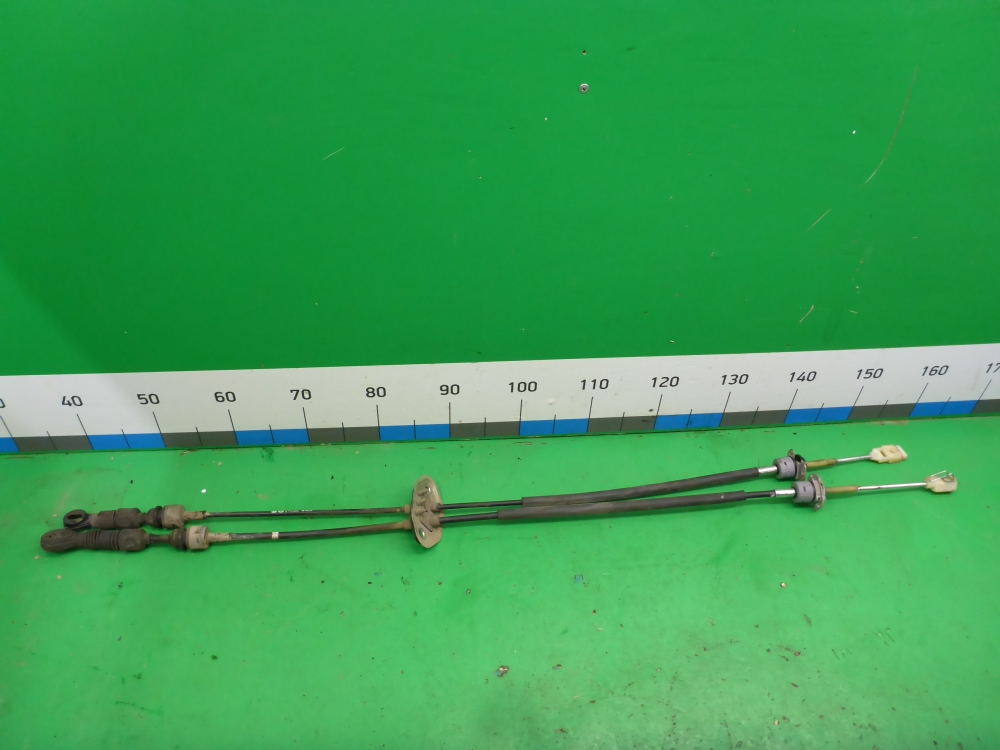 Трос КПП (выбора/переключения передач)