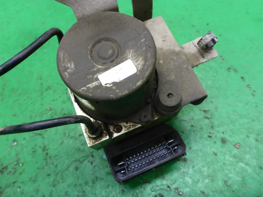 Блок ABS (насос)