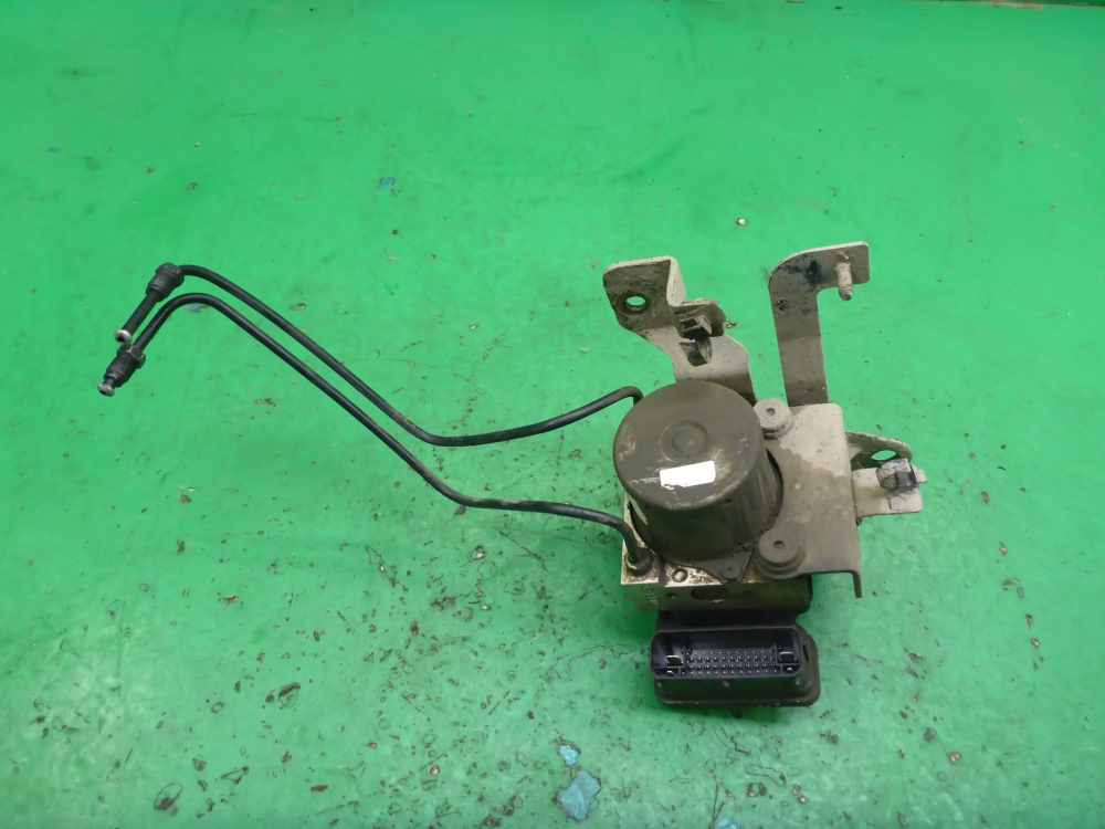 Блок ABS (насос)