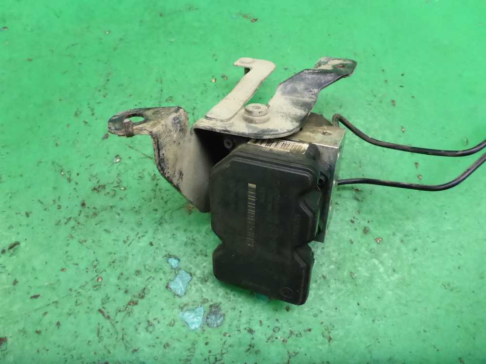 Блок ABS (насос)