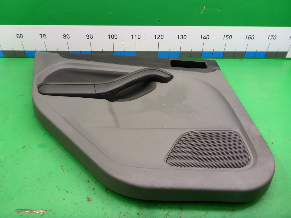 Обшивка двери задней левой