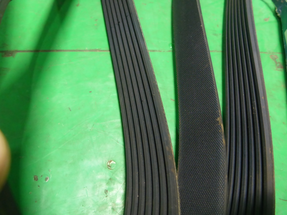 Ремень ручейковый