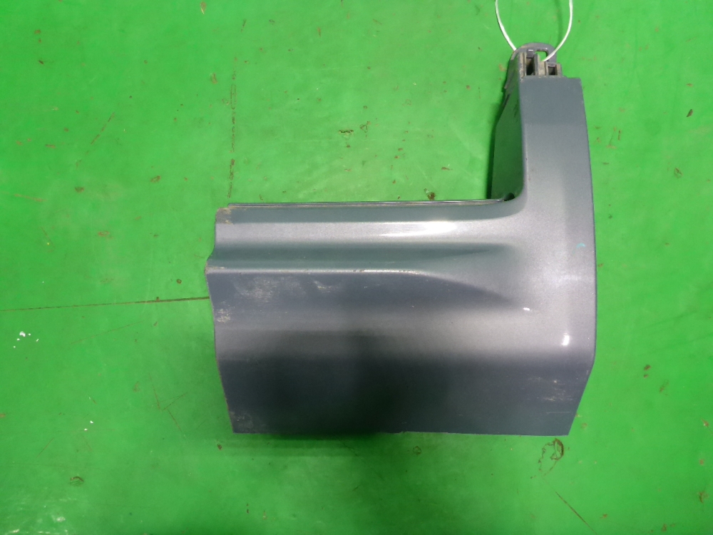 Накладка на порог (наружная)