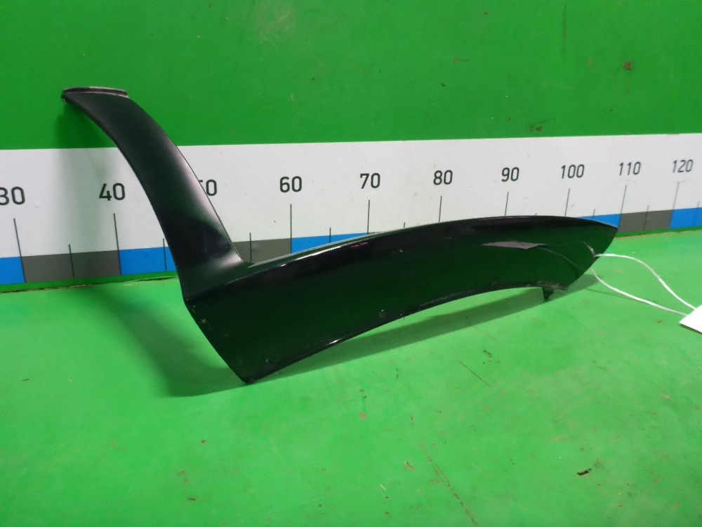 Накладка переднего крыла правого