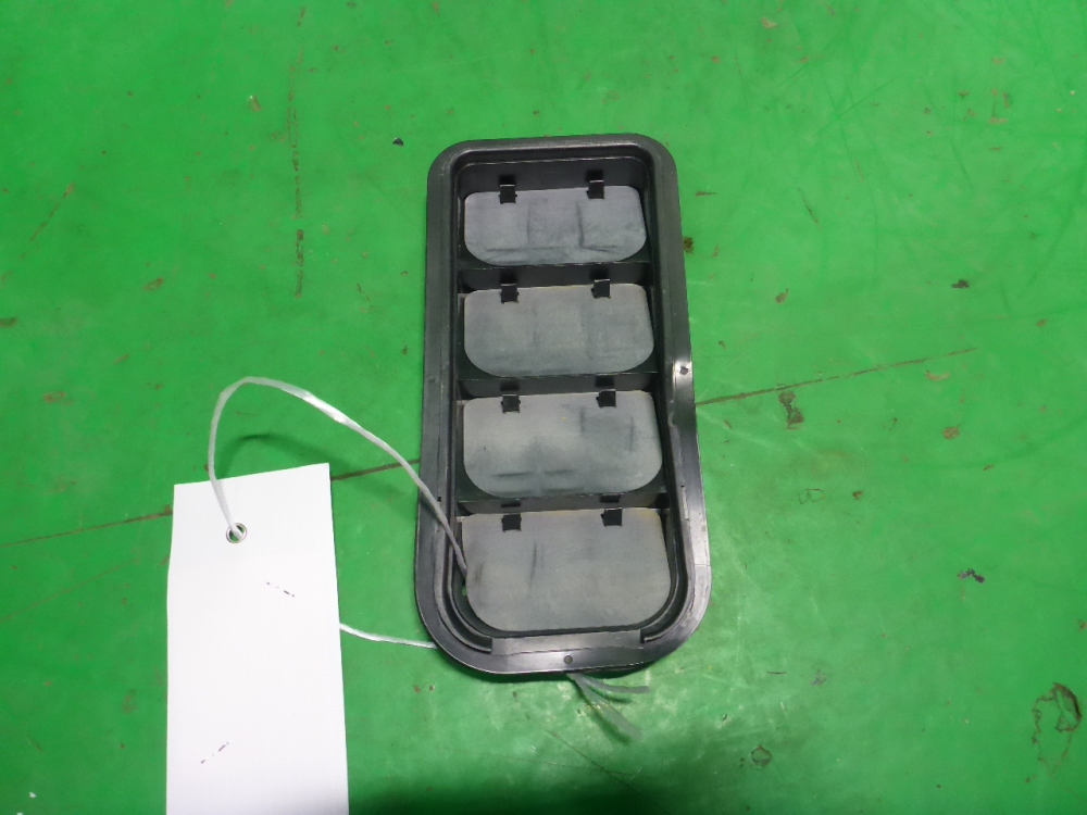 Клапан вентиляции топливного бака