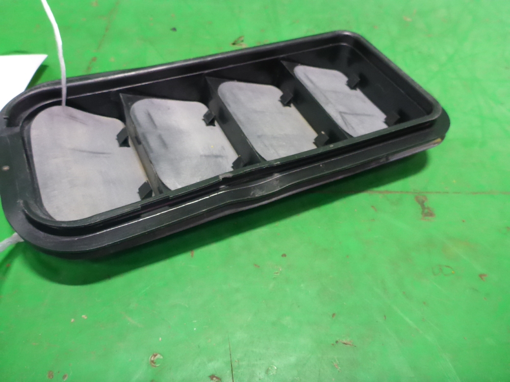 Клапан вентиляции топливного бака