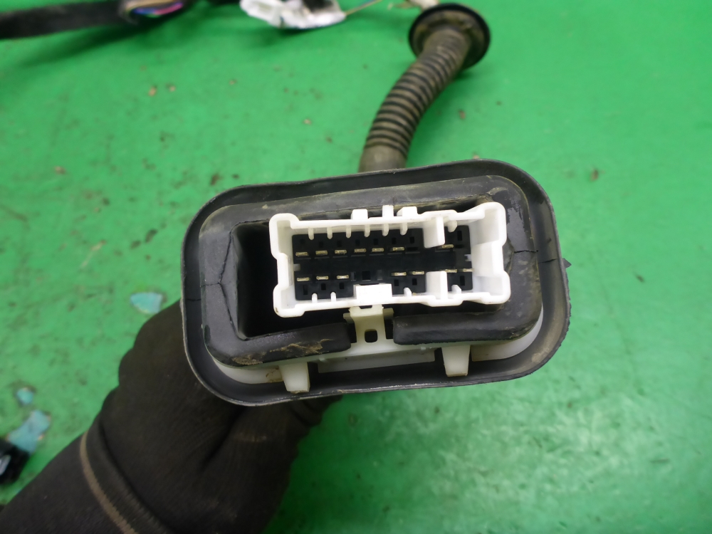 Проводка (коса)